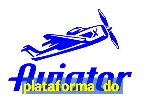 plataforma do neymar bet